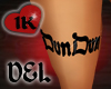 !!1K DUNDUN (r) thigh 