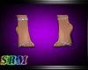 Dragona Heels Purple