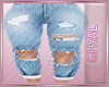 °GH° Switch Jeans