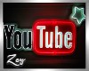 ZY: YOUTUBE PLAYER