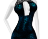 vestido escuro hf