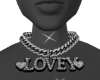 Lovey Custom Chain
