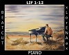 PIANO lif 1-12