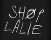 {!N} Shop Lalie