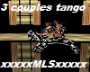 xMLSx Couples TangoDance