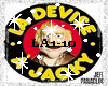 La devise a Jacky