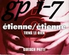 Guesch Patti - Etienne