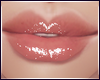S| Glossy Lips