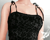 𝓩 Black Dress