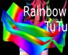 Rainbow TuTu