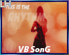 Rhythm Of The Night |VB|