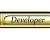 Button-Gold"Developer"
