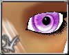 hypnotic purple eyes f