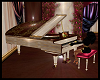 Piano Anim. Royal Queen