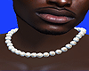 🜲 Pearls Neckl.