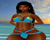 *MIA* Saint Lucia Bikini