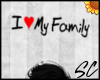 S|HS.I Love My Family|M