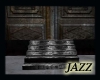 Jazzie-Roadside Stairs