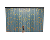 ~M~ Animated Curtains
