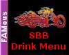 [FAM] SBB Drink Sign