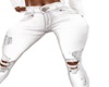 Amy White l Jeans