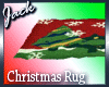 Christmas Rug