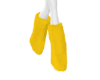 Pikachu Boots