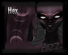 Hex Dark-F-Fur
