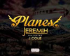 Jeremiah Planes S/D