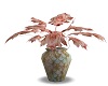 Vase Pink Roses