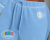 Ⓢ - Waffle SP Teal