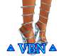 Boots spiral DERIVABLE