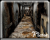 [3D]Bloody corridor
