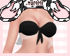 Summer Bun Black