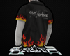 ! Flame polo