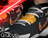 Kicks NK + Socks