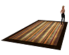 Country  rug (strip)