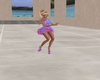 10P Couple Tango Dance