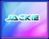 Name - Jackie