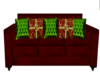 Family Xmas Couch 40%