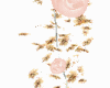 {Ash} Vintage Flower