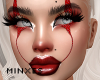 ℳ. Ms Clown 4/5
