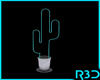 R3D Cactus Led