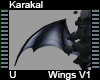 Karakal Wings V1