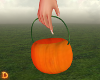 {DP} Pumpkin Basket