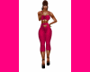 Beauty Fusch Set Capri-X