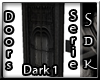 #SDK# Door Dark 1