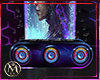 ℳ▸Neon DJ Animated