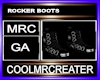 ROCKER BOOTS