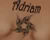 Tattoo Adriam
